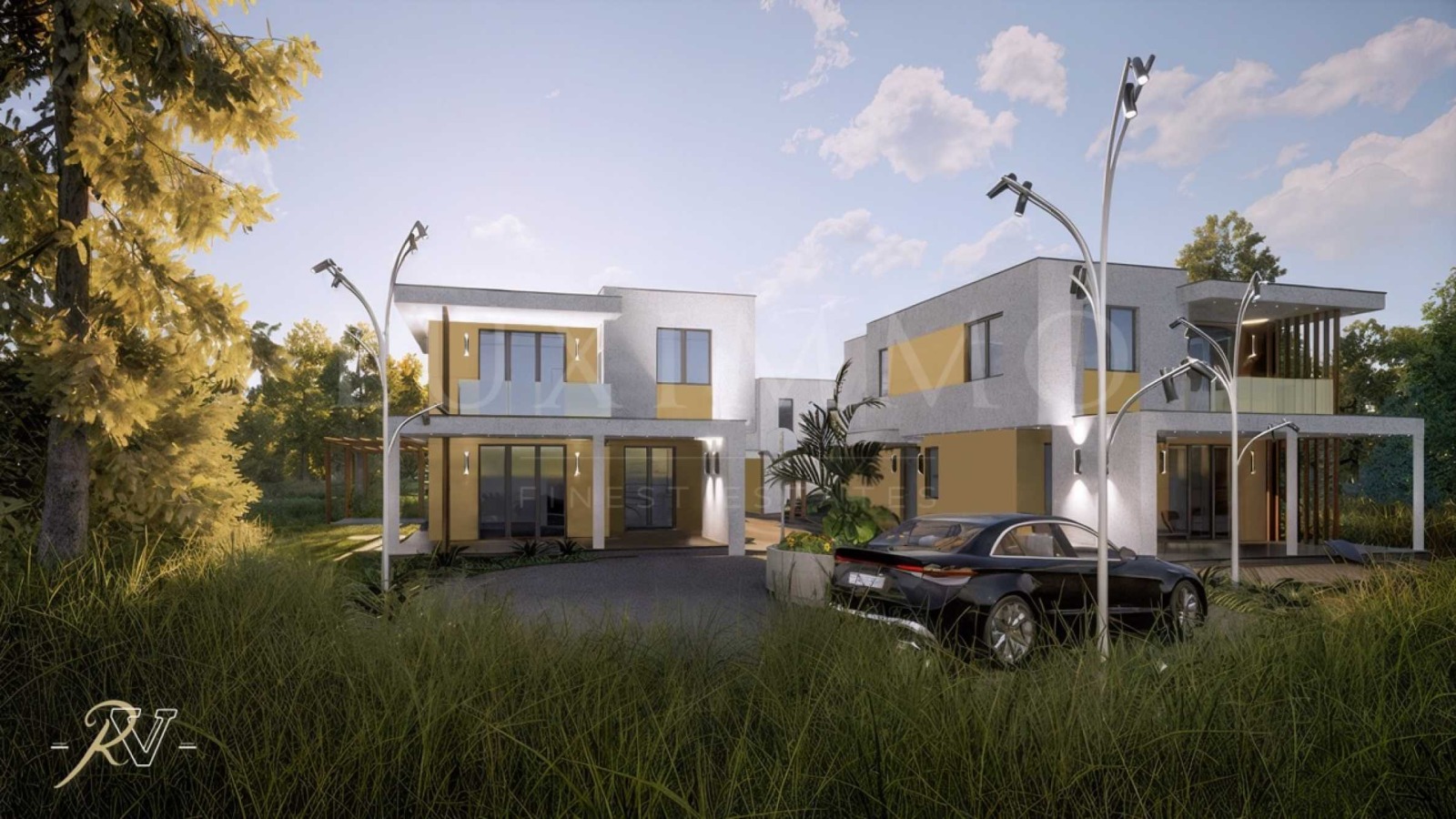 Продава КЪЩА, гр. София, гр. Банкя, снимка 12 - Къщи - 54327293