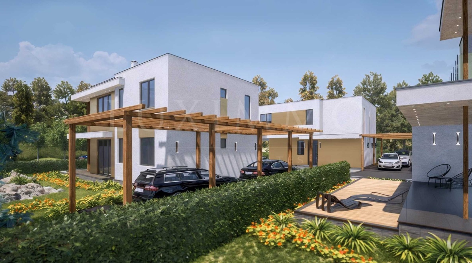 Продава КЪЩА, гр. София, гр. Банкя, снимка 8 - Къщи - 54327293