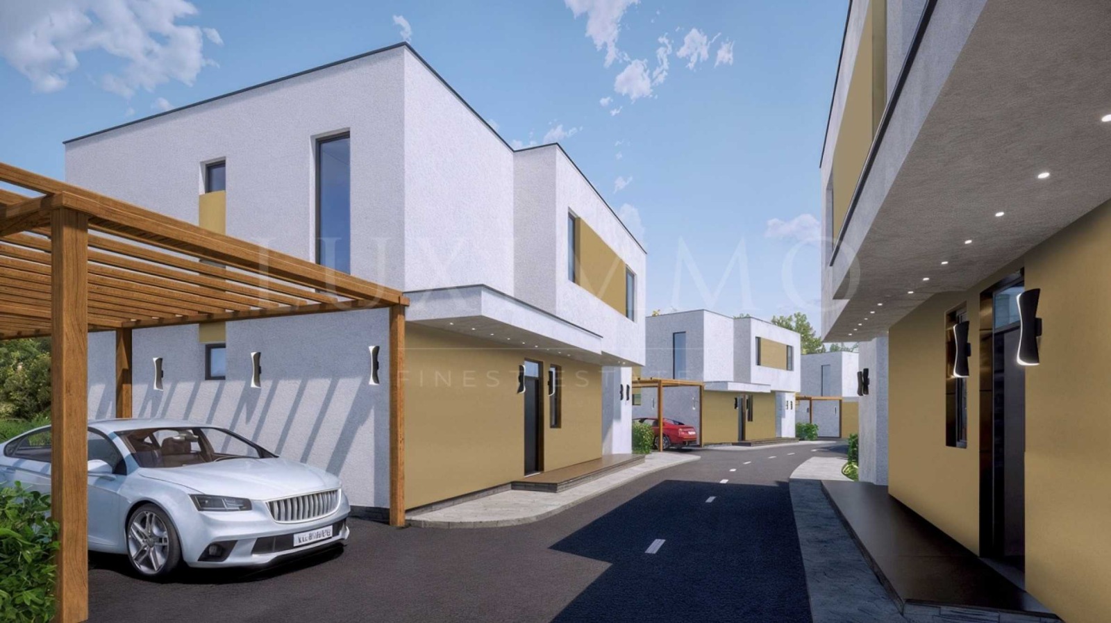 Продава КЪЩА, гр. София, гр. Банкя, снимка 9 - Къщи - 54327293