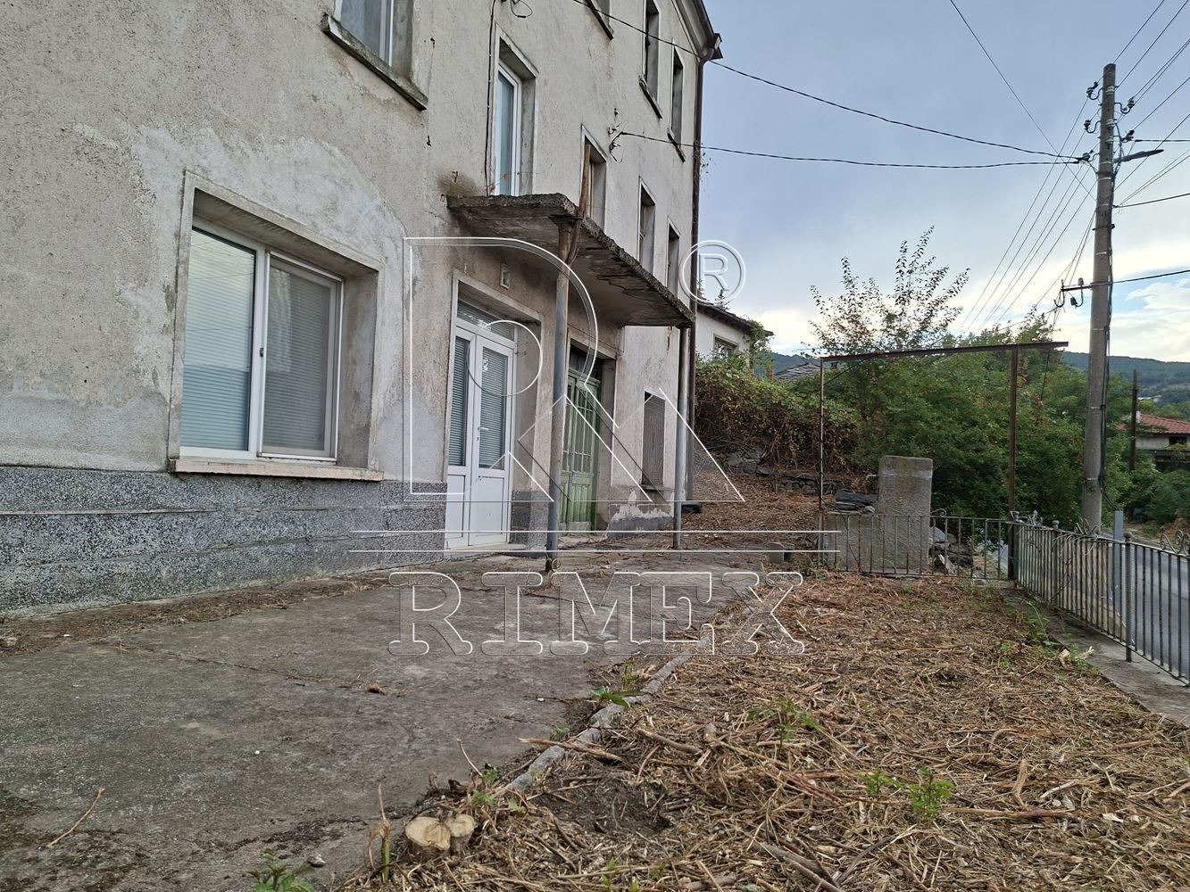 Продава КЪЩА, с. Храбрино, област Пловдив, снимка 5 - Къщи - 56213894