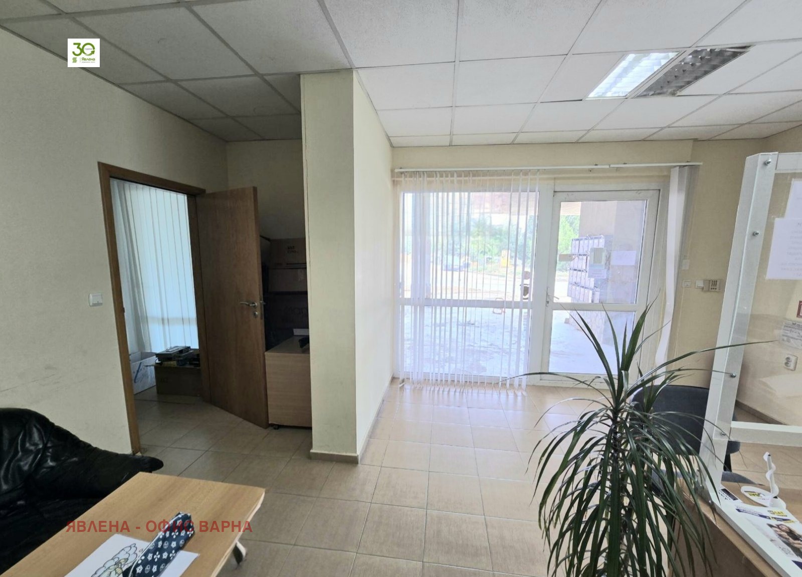 Продава МАГАЗИН, гр. Варна, Виница, снимка 2 - Магазини - 53813526