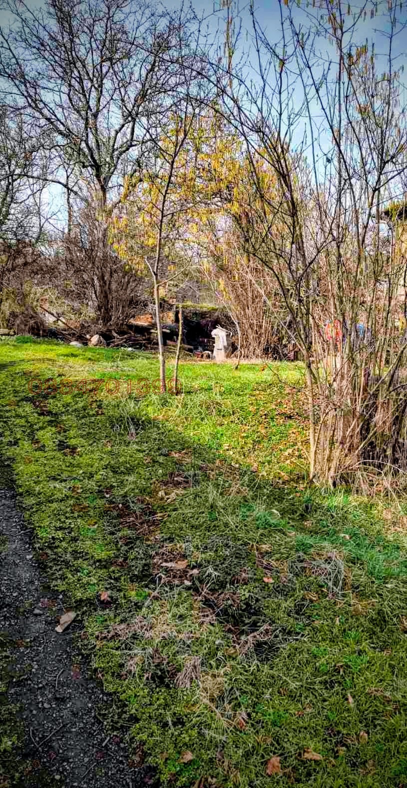 Продава ПАРЦЕЛ, гр. Елин Пелин, област София област, снимка 4 - Парцели - 53900873