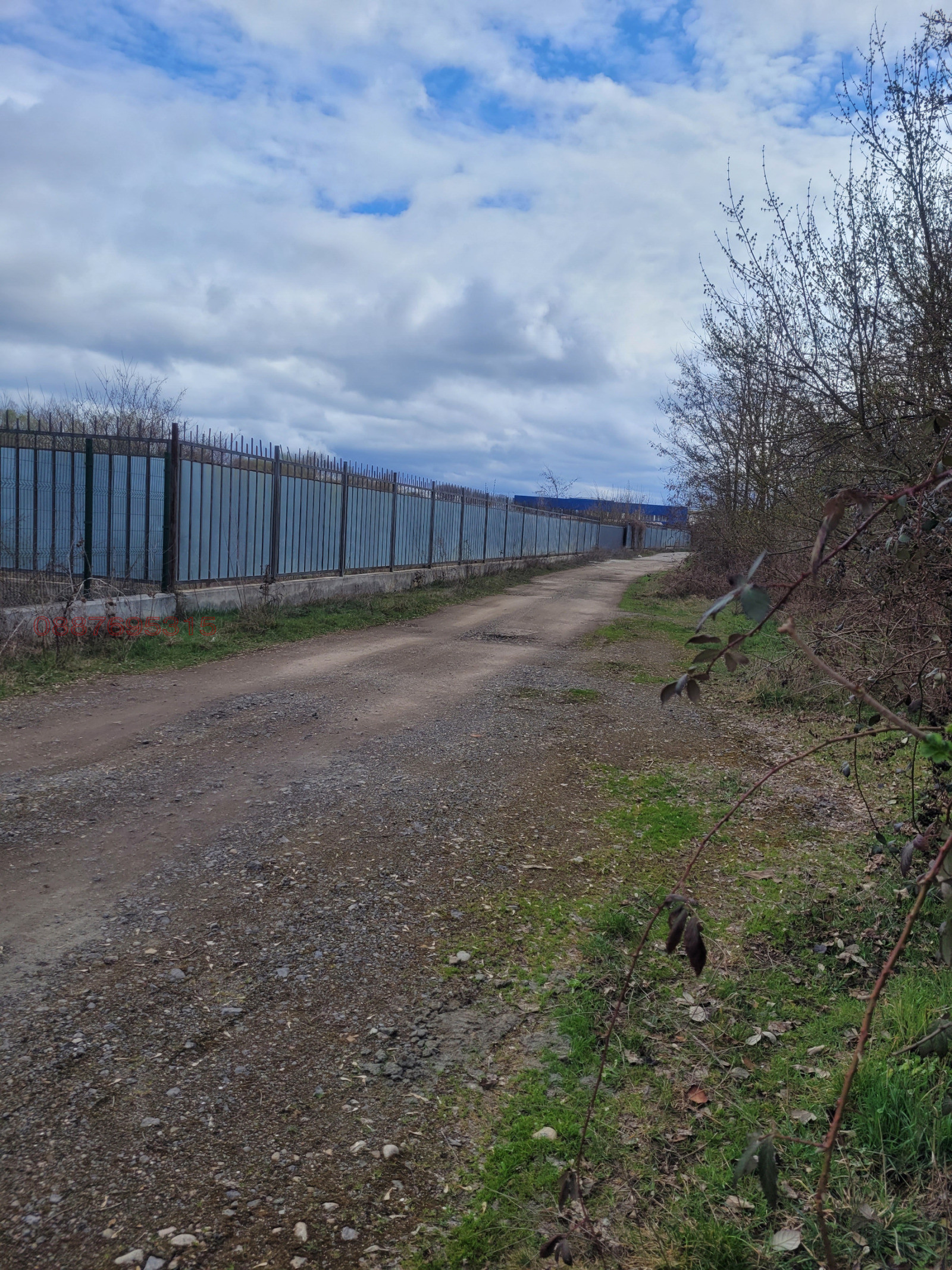 Продава ПАРЦЕЛ, гр. София, Челопечене, снимка 2 - Парцели - 55390682