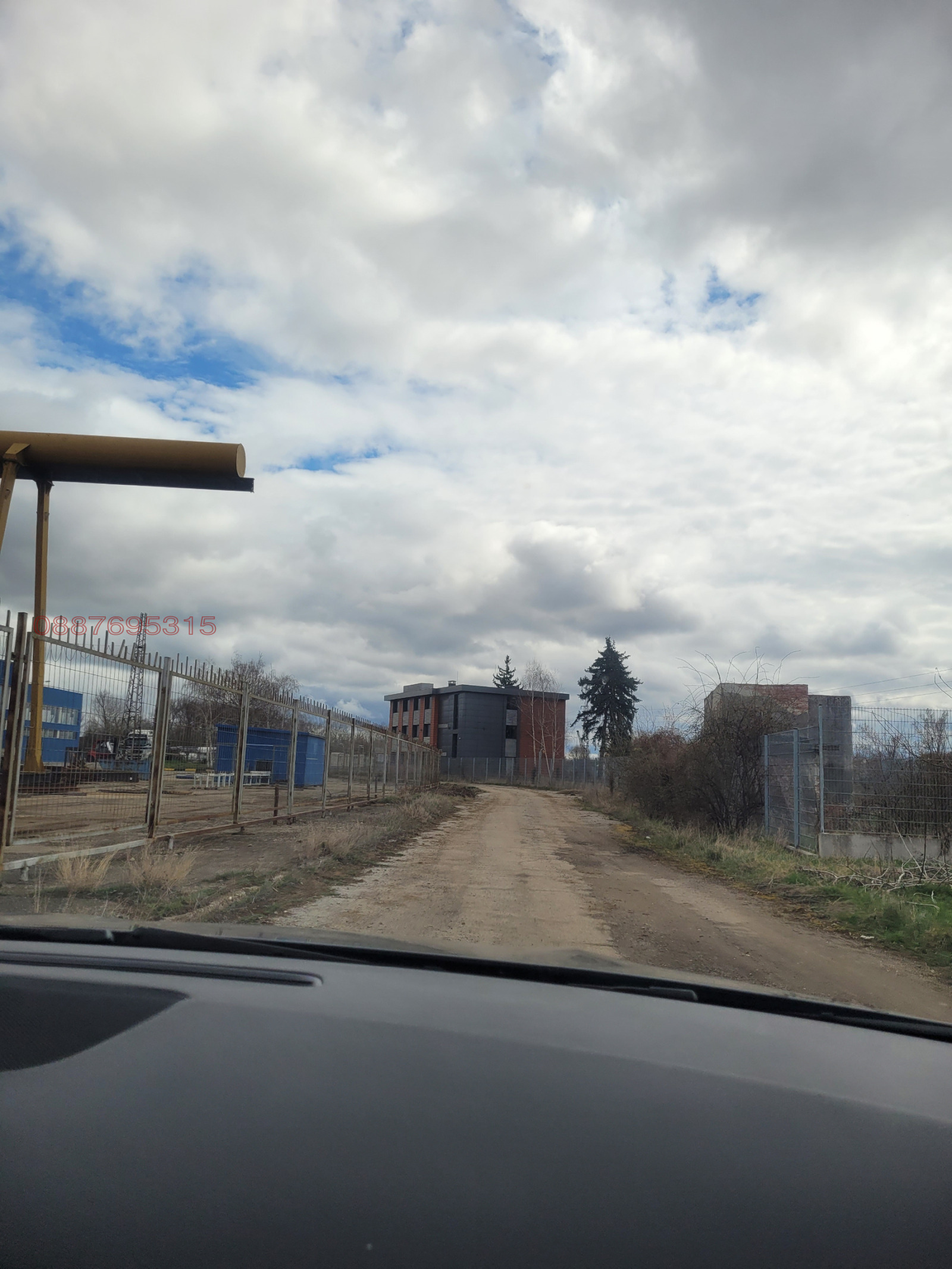 Продава ПАРЦЕЛ, гр. София, Челопечене, снимка 5 - Парцели - 55390682