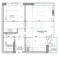Продава 2-СТАЕН, гр. Варна, Левски 1, снимка 4