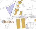 Продава ПАРЦЕЛ, гр. Пловдив, Остромила, снимка 1