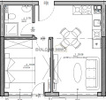 Продава 2-СТАЕН, град София, Малинова долина • 94900 € • 31338116 — Holmes.bg
