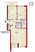 Продава 3-СТАЕН, град София, Сердика • 360000 € • 12942035 — Holmes.bg