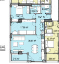 Продава 3-СТАЕН, град София, Дружба 2 • 310000 € / 606307.30 лв. • 68441624 2