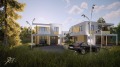 Продава  Къща град София , гр. Банкя , 192 кв.м | 11622632 - изображение [12]