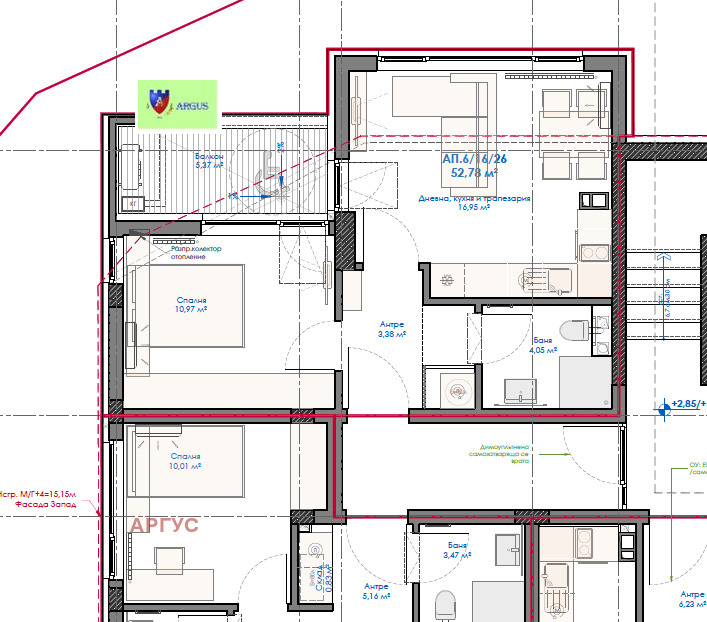 ������� 2-����� | Imot.bg � ����������� 8