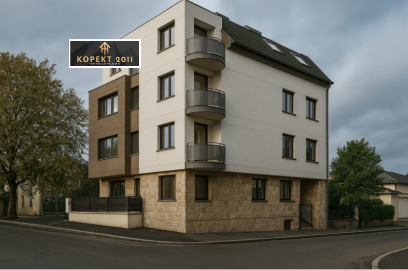 Продава 3-СТАЕН в град Русе, Родина 2 - 107 кв.м / 139 100 € » 272 055.95 лв., КОРЕКТ 2011 РУСЕ ЕООД