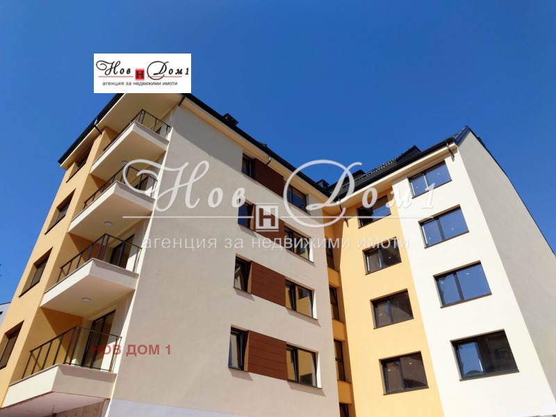 Продава 4-СТАЕН в град София, Студентски град - 155 кв.м / 302 464 € » 591 568.17 лв., НОВ ДОМ 1