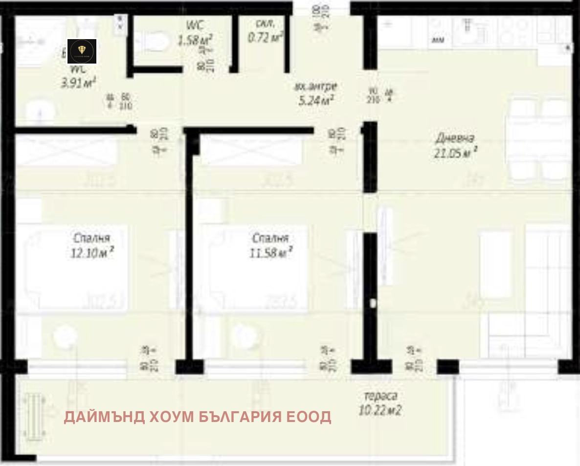 ������� 3-����� | Imot.bg � ����������� 2