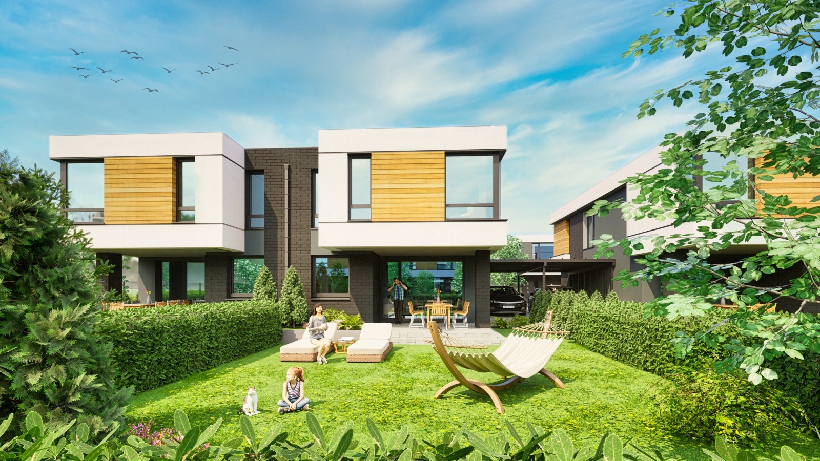 Продава КЪЩА | Imot.bg — изображение 1