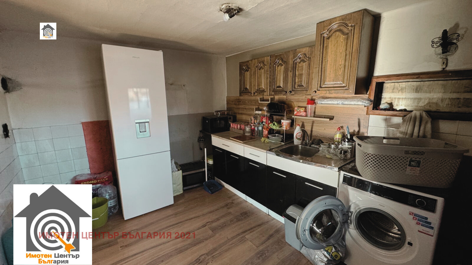 Продава КЪЩА | Imot.bg — изображение 1