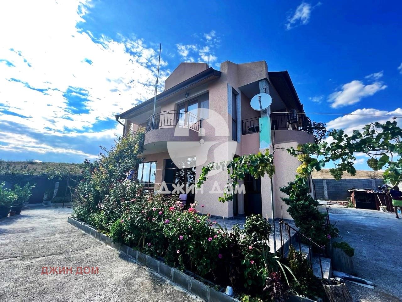 Продава КЪЩА | Imot.bg — изображение 14