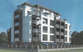 Stúdió Druzsba 1, Sofia
