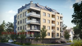 2 bedroom Ovcha kupel, Sofia 6