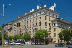 3 Schlafzimmer Zentar, Sofia