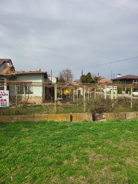 House Yasen, region Pleven 7