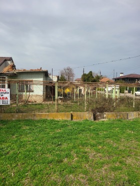 House Yasen, region Pleven 6