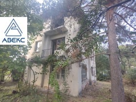 Продава къща град София с. Волуяк - [1] 
