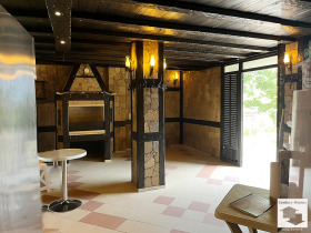Bar; Kavárna Centar, Veliko Tarnovo