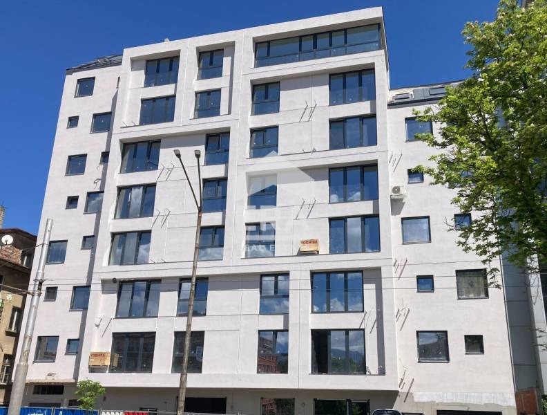 En venta  Estudio Sofia , Banishora , 41 metros cuadrados | 14116223 - imagen [2]