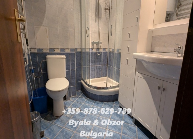 Продава 1-СТАЕН, гр. Обзор, област Бургас, снимка 15 - Апартаменти - 52634651