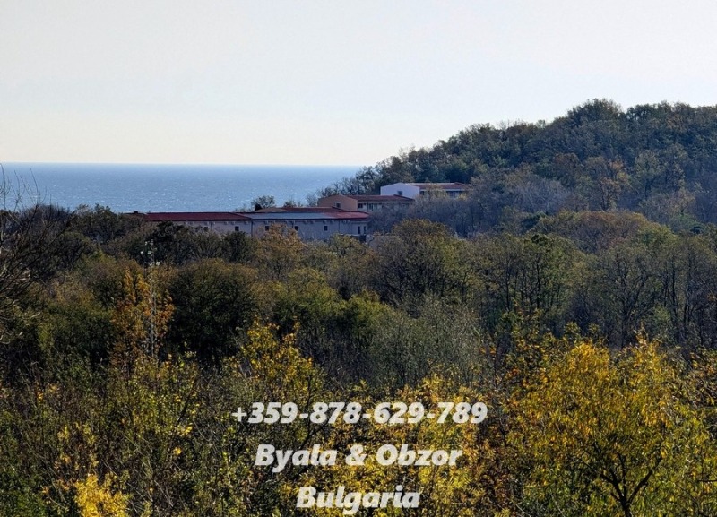 Продава 1-СТАЕН, гр. Обзор, област Бургас, снимка 17 - Апартаменти - 52634651