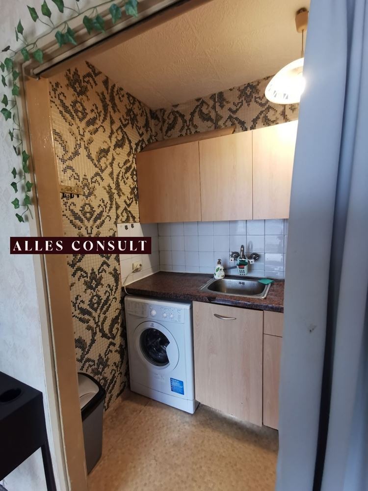 Продава 1-СТАЕН, гр. София, Сухата река, снимка 5 - Апартаменти - 53803844