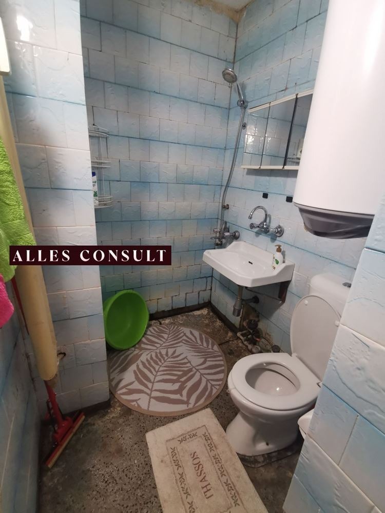 Продава 1-СТАЕН, гр. София, Сухата река, снимка 8 - Апартаменти - 53803844