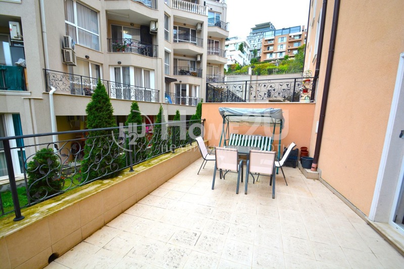 Na prodej  1 ložnice Varna , Briz , 66 m2 | 17916026 - obraz [7]