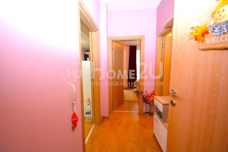 À venda  1 quarto Varna , Briz , 66 m² | 17916026 - imagem [5]