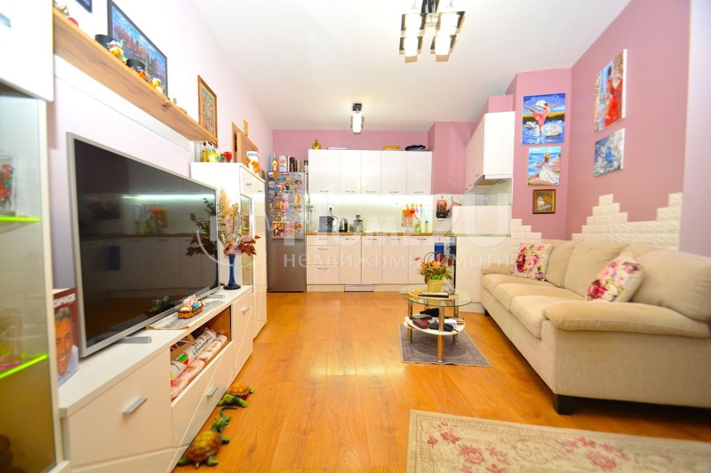 For Sale  1 bedroom Varna , Briz , 66 sq.m | 17916026