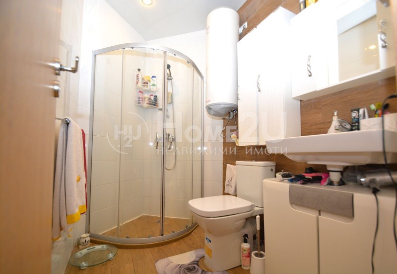 À vendre  1 chambre Varna , Briz , 66 m² | 17916026 - image [4]