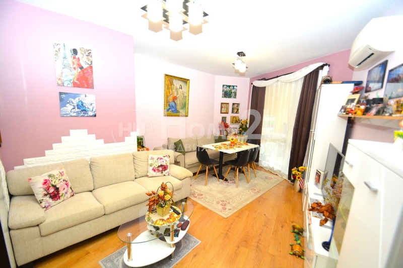 À vendre  1 chambre Varna , Briz , 66 m² | 17916026 - image [6]