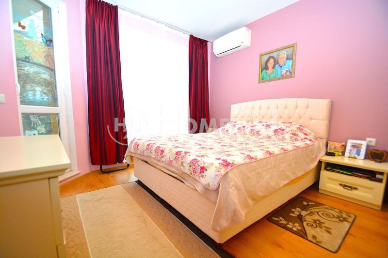 Na prodej  1 ložnice Varna , Briz , 66 m2 | 17916026 - obraz [10]