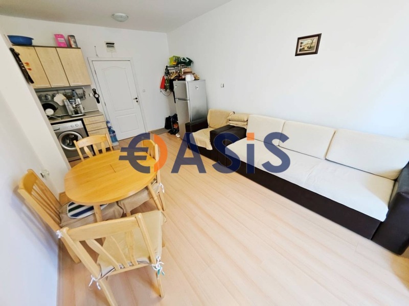 Продава  2-стаен, област Бургас, к.к. Слънчев бряг • 39 900 EUR • ID 94490143 — holmes.bg - [1] 