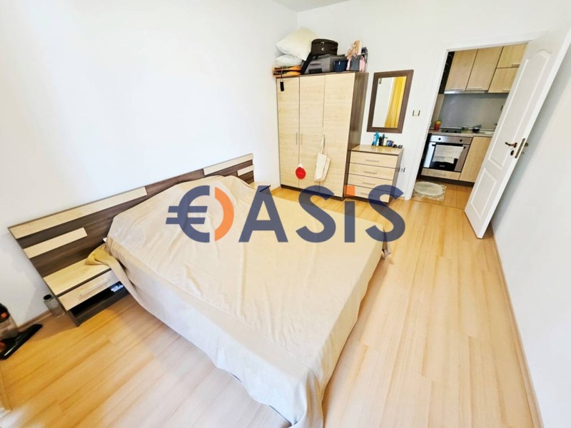 En venta  1 dormitorio región Burgas , k.k. Slanchev bryag , 56 metros cuadrados | 50081879 - imagen [8]