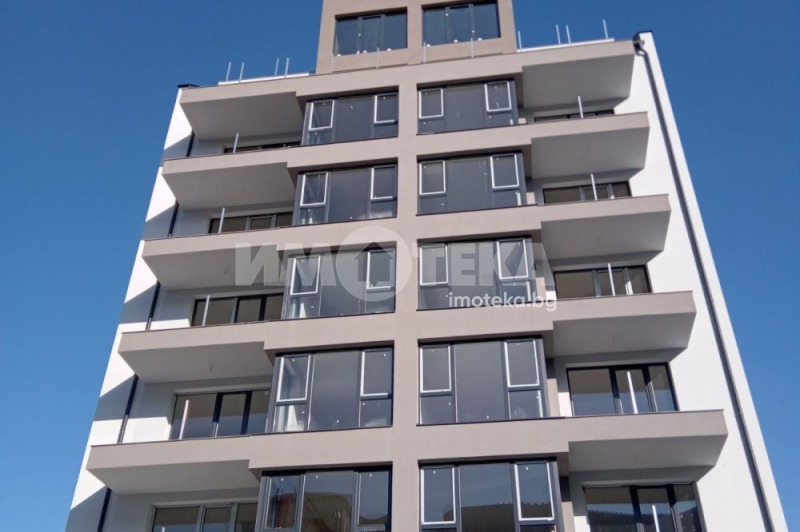 Till salu  1 sovrum Sofia , Centar , 108 kvm | 18470465
