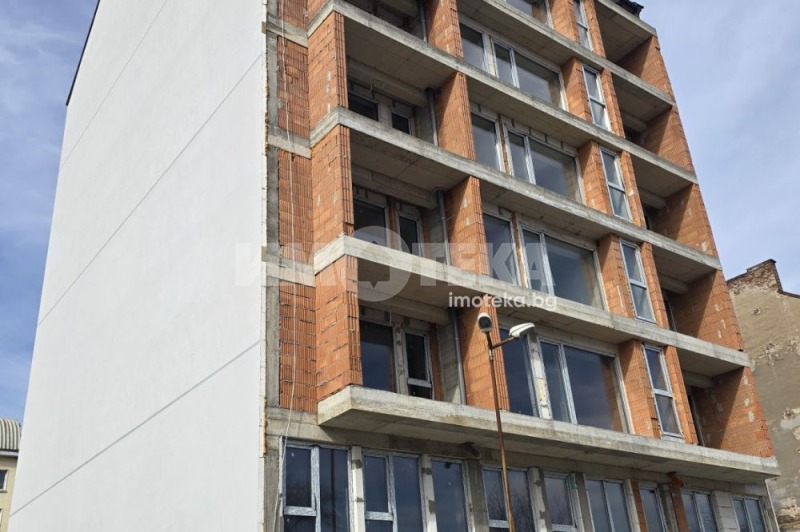 Till salu  1 sovrum Sofia , Centar , 108 kvm | 18470465 - bild [5]