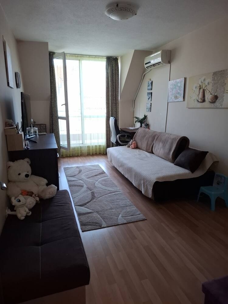 Eladó  1 hálószoba Burgas , Sarafovo , 62 négyzetméter | 89810414 - kép [5]