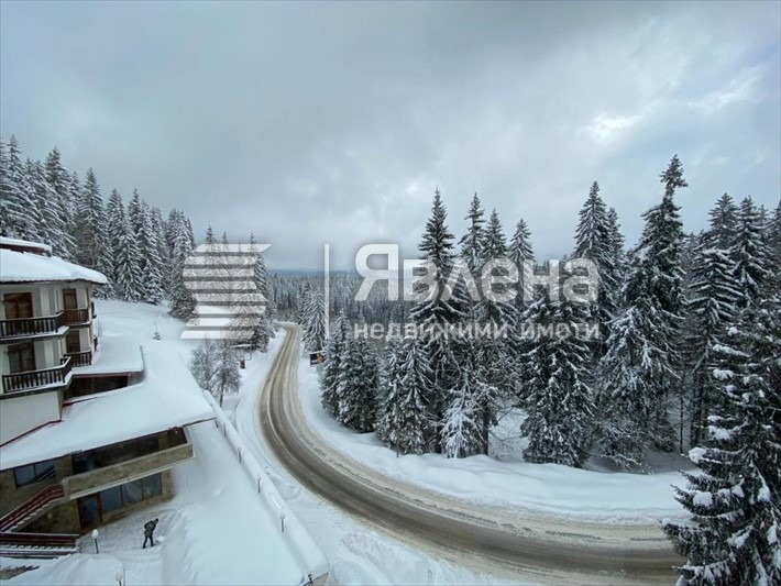 На продаж  1 спальня область Смолян , к.к. Пампорово , 66 кв.м | 46943277 - зображення [12]