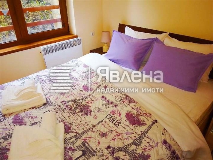 На продаж  1 спальня область Смолян , к.к. Пампорово , 66 кв.м | 46943277 - зображення [9]