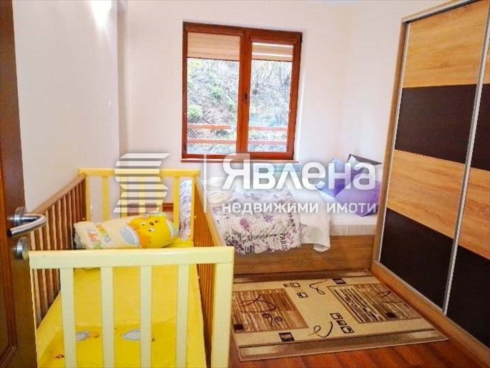 На продаж  1 спальня область Смолян , к.к. Пампорово , 66 кв.м | 46943277 - зображення [3]