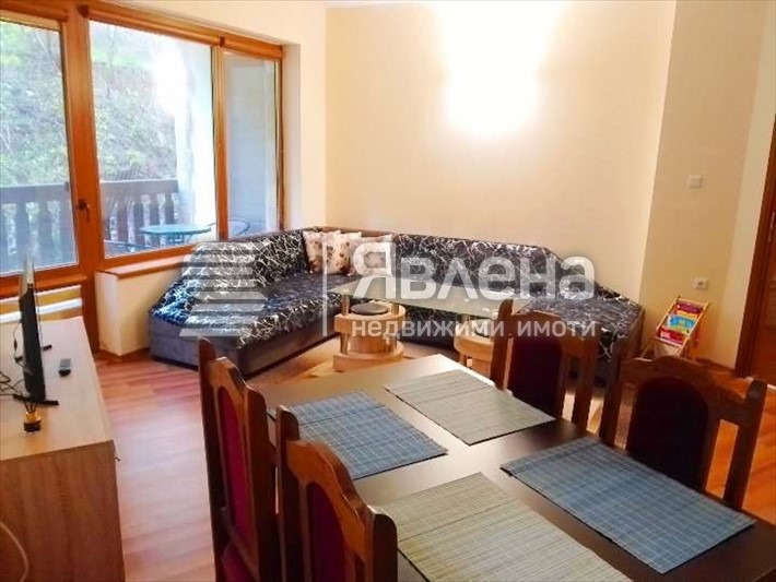 На продаж  1 спальня область Смолян , к.к. Пампорово , 66 кв.м | 46943277 - зображення [5]