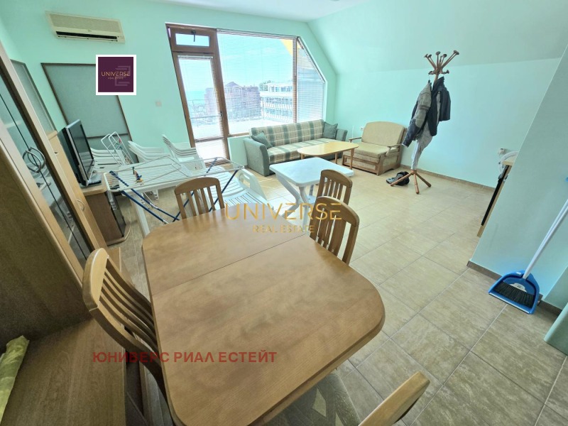 Til salg  1 soveværelse region Burgas , Ravda , 84 kvm | 64453695 - billede [3]