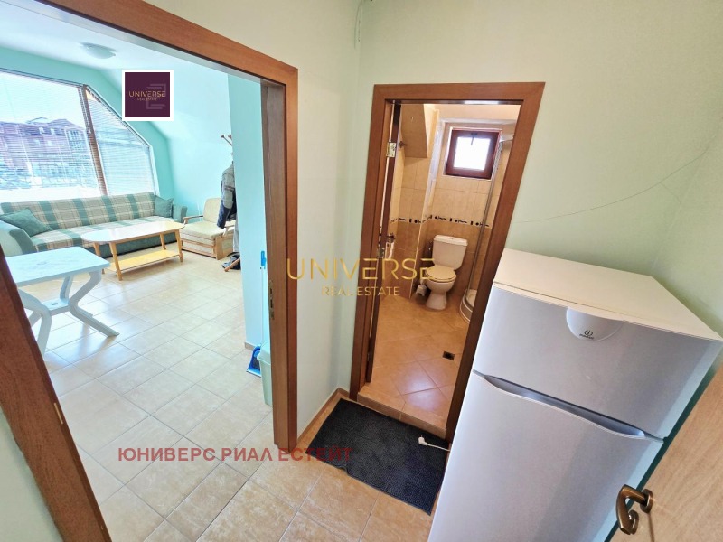 Til salg  1 soveværelse region Burgas , Ravda , 84 kvm | 64453695 - billede [13]